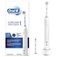 Oral-b (орал би) зубная щетка электрическая pro 1/d16.523.3u pharma 3765 (BRAUN GMBH)