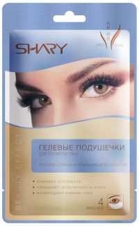 Shary (Шери) подушечки гелевые против отёков под глазами (ANCORS CO. LTD)