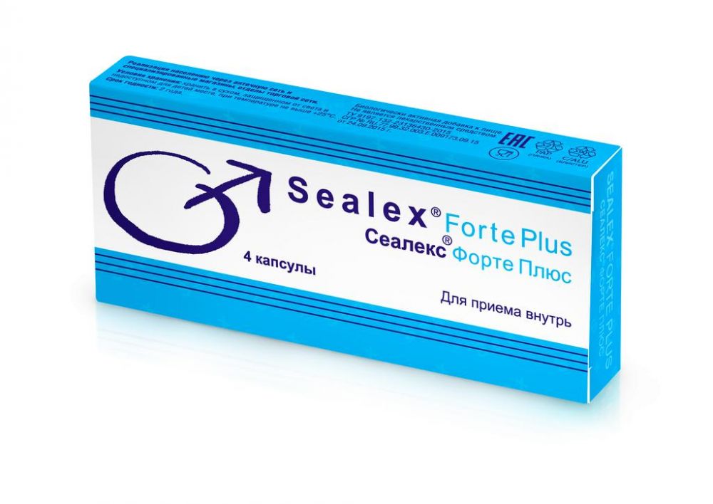Лекарства для потенции в аптеке цена. Сеалекс форте (4 капс.). Сеалекс форте плюс 12 капсул. Сеалекс 100 мг. Сеалекс форте плюс капс. 0,4г №12.