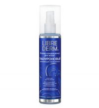 Libriderm (Либридерм) гиалуроновый флюид-кондиционер для волос 150мл (БИОТИКА-С НПП ООО)