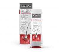 Alerana (Алерана) бальзам-ополаскиватель для волос 200мл глубокое восстановление (ВЕРТЕКС АО)