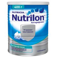 Nutrilon (Нутрилон) молочная смесь 400г а/рефлюкс (NUTRICIA B.V.)