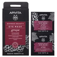 Апивита маска для кожи в/глаз антивозрастная с виноградом 2мл №2 8289 (APIVITA S.A.)