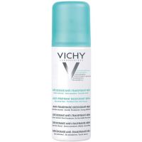 VICHY (Виши) дезодорант регулирующий 125мл аэр. 0592 (VICHY LABORATOIRES)