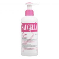 Саугелла средство для интимной гигиены для девочек 200мл с 3 лет (ROTTAPHARM S.P.A.)