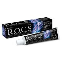 R.O.C.S. (Рокс) зубная паста сенсационное отбеливание 74г (ЕВРОКОСМЕД ООО)
