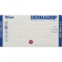 Перчатки нестерильные dermagrip extra пара s (WRP ASIA PACIFIC SDN. BHD)
