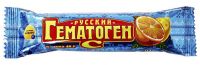 Гематоген русский 40г витамин с (ФАРМ-ПРО ООО)