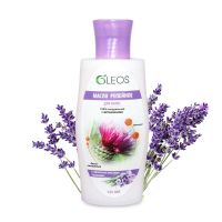 Oleos (Олеос) репейное масло для волос с эф.маслом лаванды 125мл (ОЛЕОС ООО)
