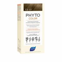 Phytosolba (Фитосольба) краска для волос 7.3 золотистый блонд 2426 (PHYTOSOLBA LABORATOIRES)