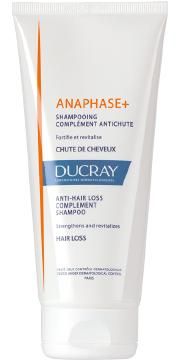 Ducray (Дюкрэ) анафаз шампунь от выпадения волос 200мл 5707 2570 5533 (PIERRE FABRE DERMO-COSMETIQUE)