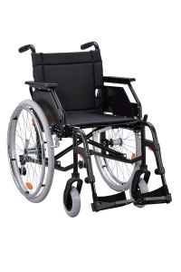 Кресло-коляска инвалидная nova tn-501 (CAREMAX REHABILITATION EQUIPMENT CO. LTD.)