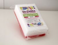 La Chista (Ла чиста) губка для тела релакс №1 (ЛА ЧИСТА)