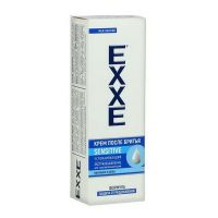 Exxe крем после бритья 80мл (ОРБИТА СП ООО)