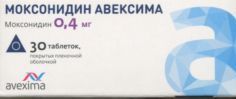 Максодонин от давления инструкция аналоги. Моксонидин Авексима 0.4. Моксонидин Авексима таблетки. Моксонидин-АЛСИ таб.п/о 0,4мг №60. Моксонидин АЛСИ 0,4.