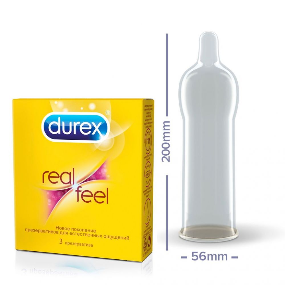 Дюрекс реал фил. Дюрекс презервативы Реал Фил №3. Презервативы Durex real feel 12 шт. Презервативы Durex real feel, 3 шт.. Durex real feel кожа к коже.