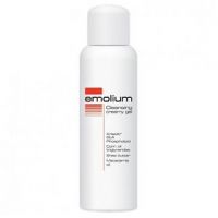 Emolium (Эмолиум) гель кремовый для мытья 200мл (SANOFI-AVENTIS SP.Z.O.O.)