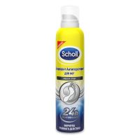 Scholl (Шолл) дезодорант-антиперспирант для ног 150мл 3 в 1 3603 (SSL INTERNATIONAL PLC.)