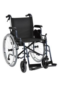 Кресло-коляска инвалидная nova tn-502 (CAREMAX REHABILITATION EQUIPMENT CO. LTD.)