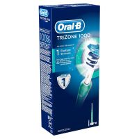 Oral-b (орал би) зубная щетка электрическая trizone 1000 d20 (PROCTER & GAMBLE MANUFACTURING GMBH)