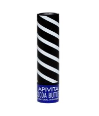 Апивита интенсивно увлажняющий уход для губ 4,4г масло какао spf20 8135 (APIVITA S.A.)