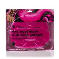 Fabrik cosmetology (Фабрик косметолоджи) маска для лица гидрогелевая 75г экстракт вина (OKS COMPANI LIMITED)