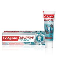 Colgate (Колгейт) зубная паста sensitive pro-relief 75 (COLGATE-PALMOLIVE [POLAND] SP.Z.O.O.)
