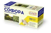 Софора японская 1,5г чай №20 ф/п. (СОИК ООО)