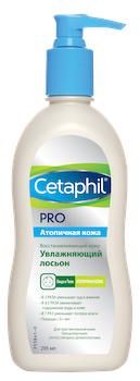 Cetaphil (Сетафил) про лосьон увлажняющий 295мл (G PRODUCTION INC)