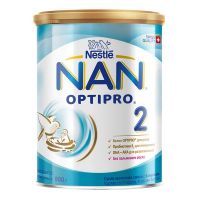 NAN (Нан) молочная смесь 2 800г оптипро (NESTLE SWISSE S.A.)