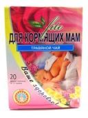 Чай fito для кормящих матерей 1.5г №20 ф/п. (МЕГАН-2000 ООО)