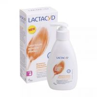 Lactacyd (Лактацид) средство для интимной гигиены 200мл (СЕТЕС КОСМЕТИКС ООО)