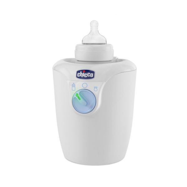 Chicco (Чикко) подогреватель для бутылочек автоматич.отключение 310306184 (Chicco)