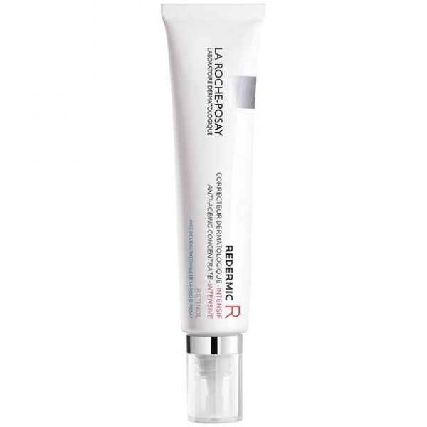 La Roche-Posay (Ля рош-позе) редермик r антивозрастной уход 30мл 3063 0549 (La roche-posay laboratoire pharmaceutic)