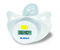 Термометр wт-09 соска (B.WELL LIMITED UK)
