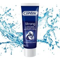 Гель смазка contex 30мл strong (ALTERMED CORPORATION A.S.)