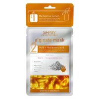 Shary (Шери) маска альгинатная с сывороткой интенсивное питание 28г+2г (ANCORS CO. LTD)