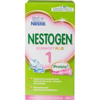 Nestogen (Нестожен) молочная смесь 1 350г комфорт (NESTLE SWISSE S.A.)