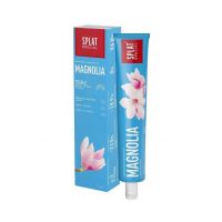 SPLAT (Сплат) зубная паста special magnolia 75мл (ОРГАНИК ФАРМАСЬЮТИКАЛЗ ООО)