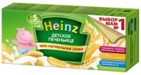 Heinz (Хайнц) печенье 160г (ХАЙНЦ-ГЕОРГИЕВСК ЗАО)