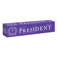 PresiDent (Президент) зубная паста дефенс 50мл (BETAFARMA S.P.A.)
