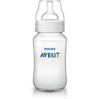 Avent (Авент) бутылочка для кормления 330мл №1 566/17 (PHILIPS ELECTRONICS UK LTD.)
