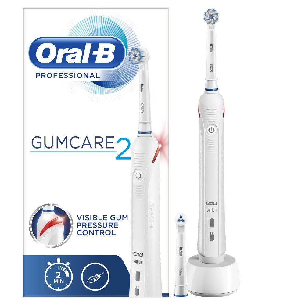 3766 oral b