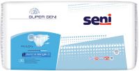 Seni Care (Сени) подгузники extra large air №30 130-170 см (TZMO S.A.)
