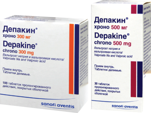 Депакин хроно 500мг таб.п/об.пролонг. №30 (Sanofi-winthrop industrie_2)